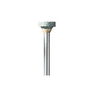 Dremel Krzemowo - karbidowy 10,3 mm (85602) - Materiały ścierne - miniaturka - grafika 1