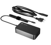 Zasilacze do laptopów - Natec Grayling GaN USB-C PD 65W - miniaturka - grafika 1