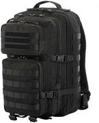 Plecaki - Plecak M-Tac Large Assault Pack 36 l - Black (10334002) - miniaturka - grafika 1