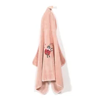 Okrycia kąpielowe dla dzieci - La Millou Ręcznik MIRELLA - M - miniaturka - grafika 1