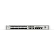 Switche - Ruijie Networks RG-NBS3200-24SFP/8GT4XS łącza sieciowe Zarządzany L2 Gigabit Ethernet (10/100/1000) RG-NBS3200-24SFP/8GT4XS - miniaturka - grafika 1