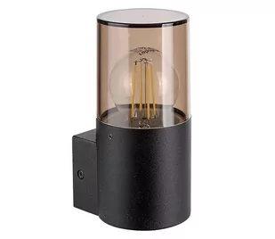 Rabalux 7158 - Kinkiet zewnętrzny TEPLICE 1xE27/12W/230V IP44 - Lampy ogrodowe - miniaturka - grafika 1