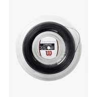 Tenis ziemny - Naciąg tenisowy Wilson Sensation Plus szpula 200 m. 1,28mm - miniaturka - grafika 1