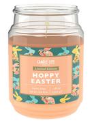 Świece - CANDLE-LITE Świeca zapachowa "Hoppy Easter" - 510 g - miniaturka - grafika 1