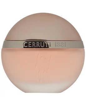 Cerruti 1881 woda toaletowa 50ml - Wody i perfumy damskie - miniaturka - grafika 1