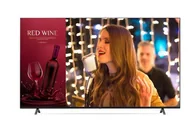 Monitory reklamowe i wyświetlacze - LG 50UR640S UHD Signage TV - miniaturka - grafika 1