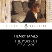 Audiobooki obcojęzyczne - Portrait of a Lady - miniaturka - grafika 1