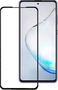 Xiaomi Braders Szkło Hartowane 9H Pełne do Poco F3 - Szkła hartowane na telefon - miniaturka - grafika 1