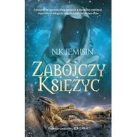 Fantasy - Zabójczy księżyc - miniaturka - grafika 1