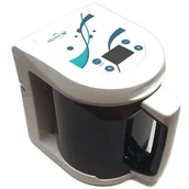 Uzdatniacze wody - Burbuliukas Jonizator wody aQuator Vivo silver+ 3,0l Model 2019/20 - miniaturka - grafika 1