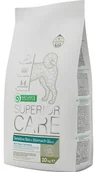 Sucha karma dla psów - Natures Protection Sensitive Skin & Stomach Adult All Breed 1,5kg - miniaturka - grafika 1