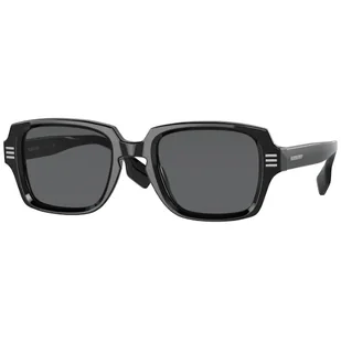 Okulary przeciwsłoneczne Burberry 4349 300187 51 Eldon - Okulary przeciwsłoneczne - miniaturka - grafika 1