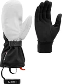 Rękawice narciarskie - LEKI RĘKAWICE Guide X-Treme Mitt 8.0 - miniaturka - grafika 1