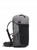 Plecaki - Plecak turystyczny Black Diamond Beta Light 30 storm gray Xs - miniaturka - grafika 1