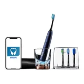 Szczoteczki elektryczne - Philips Sonicare DiamondClean Smart HX9954/57 - miniaturka - grafika 1