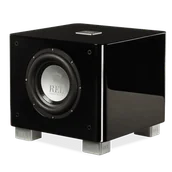 Głośniki i kolumny - REL T/7x subwoofer aktywny (czarny) - miniaturka - grafika 1