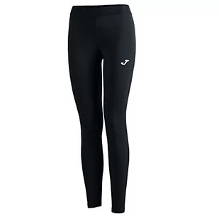 Joma joma spodnie Tights Olimpia 900447.100, czarny, s 900447.100_S - Spodnie damskie - miniaturka - grafika 1