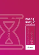 Podręczniki dla liceum - Draco Dasz radę! Historia. Zbiór zadań maturalnych - miniaturka - grafika 1