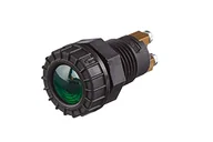 Akcesoria do elektronarzędzi - Hella Lampka kontrolna  2 AA 008 592  021 2AA 008 592-021 - miniaturka - grafika 1