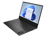 Laptopy - HP Omen 16-k0007nt / 7H8Z4EA / Intel i7 / 32GB / 1TB / Nvidia RTX 3070 Ti / QHD / 165Hz / FreeDos / Czarny - miniaturka - grafika 1