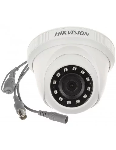 Hikvision KAMERA AHD, HD-CVI, HD-TVI, PAL DS-2CE56D0T-IRF(3.6mm)(C) - 1080p DS-2CE56D0T-IRF(3.6M