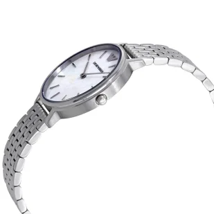 Zegarek Emporio Armani Kappa AR11112 - Zegarki damskie - miniaturka - grafika 6