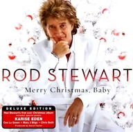 Pop - Merry Christmas Baby (Deluxe) - miniaturka - grafika 1