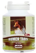 Mikita NutriScience Rumen tabs 100 tab.