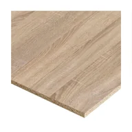 Płyty meblowe - Swiss Krono Płyta meblowa Dąb sonoma 18 mm 207x280 cm - miniaturka - grafika 1