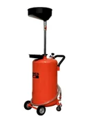 Pozostałe wyposażenie warsztatu - Bahco BOD8901 - miniaturka - grafika 1