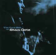 Jazz, Blues - Stan Getz: The Very Best Of Getz (CD) - miniaturka - grafika 1