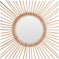 Lustra - D2.Design Lustro Intesi Rise kwadrat 189755 - miniaturka - grafika 1