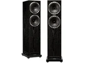 Głośniki i kolumny - FYNE AUDIO F502 S Black Oak - miniaturka - grafika 1