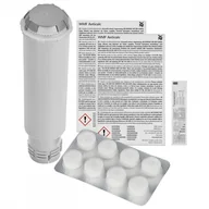 Akcesoria i części do ekspresów do kawy - Zestaw do czyszczenia ekspresu Perfection 1 - miniaturka - grafika 1