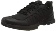 Buty trekkingowe męskie - Reebok Astroride Trail GTX 2.0 męskie buty trekkingowe, czarny - czarny - 43 EU - miniaturka - grafika 1