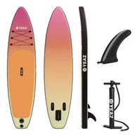Deski SUP i akcesoria - Paradise Beach - Exotrace - Deska Sup - miniaturka - grafika 1
