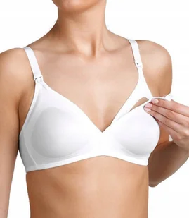 Biustonosz do karmienia Mamabel Comfort N 85B - Biustonosze - miniaturka - grafika 1