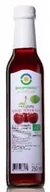 Zdrowa żywność - Bio Food Syrop wiśniowy BIO - 250ml 04282 - miniaturka - grafika 1