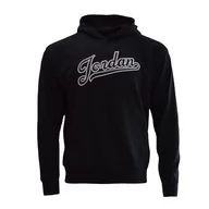 Bluzy męskie - Męska Bluza sportowa Air Jordan Flight MVP - FN4613-010-XL - miniaturka - grafika 1