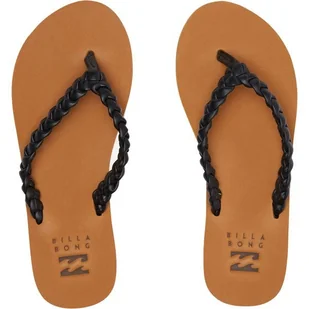 Klapki, japonki Onshore Billabong - Klapki i japonki damskie - miniaturka - grafika 1