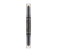 Cienie do powiek - Max Factor Contouring Stick Eyeshadow 5 g - miniaturka - grafika 1