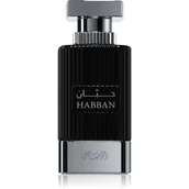 Wody i perfumy męskie - Rasasi Habban woda perfumowana dla mężczyzn 100 ml - miniaturka - grafika 1
