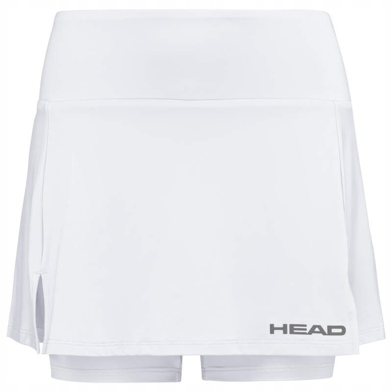 Spódniczka damska Head Club Basic Skort white M