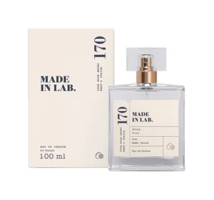 Made in Lab 170 woda perfumowana spray 100ml - Wody i perfumy damskie - miniaturka - grafika 1