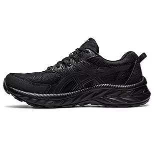 ASICS Gel-Venture 9, Trampki damskie, Nero, 44 EU - Trampki damskie - miniaturka - grafika 1