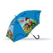 Parasolki dla dzieci - Parasolka 40cm Psi Patrol PW16001 Kids Euroswan - miniaturka - grafika 1