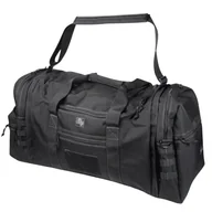 Torby podróżne - Magforce 3-w-1 Podróżny Czarny #0653B - miniaturka - grafika 1