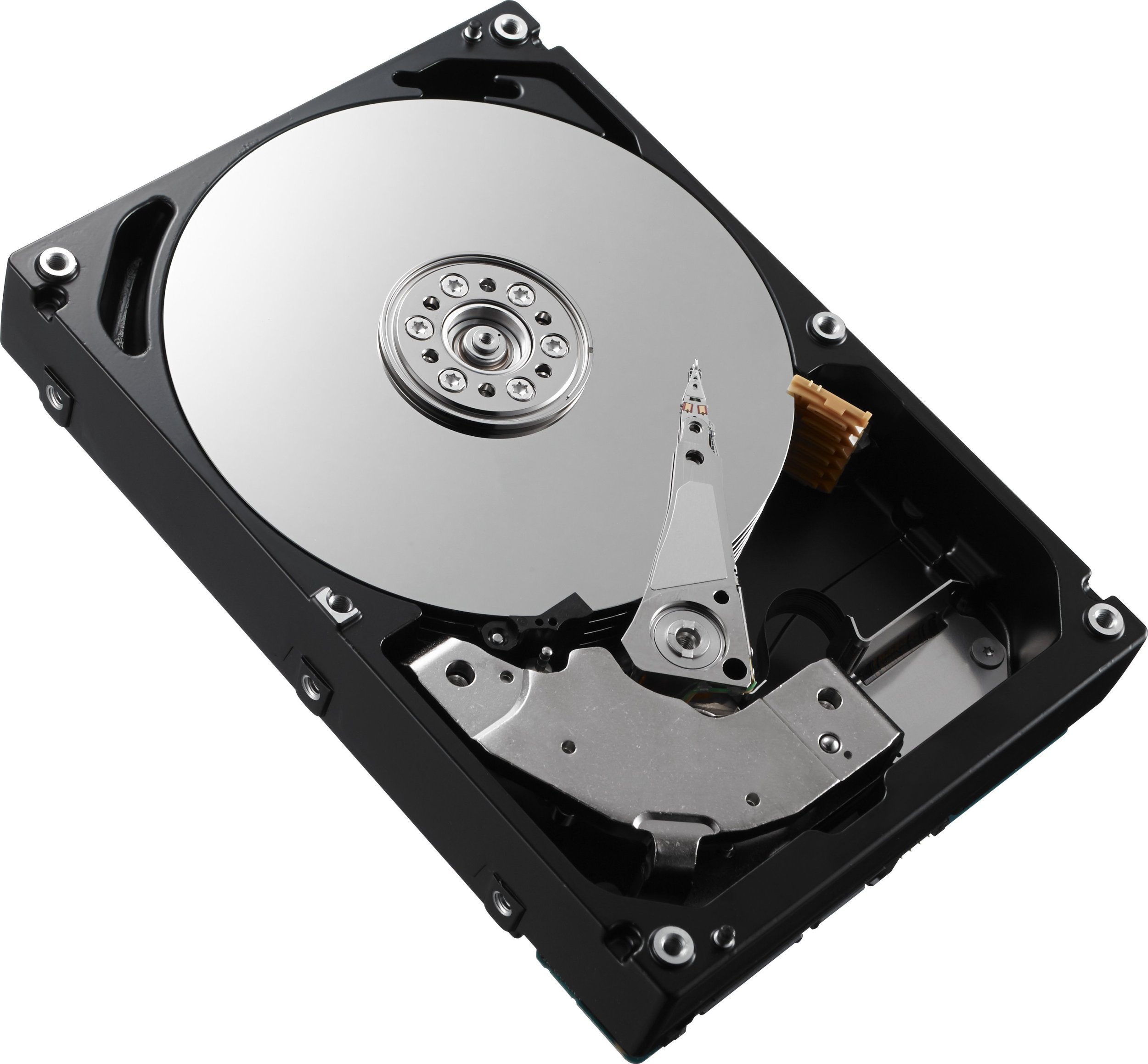 HP DRV HD 4TB 6G 7.2K 3.5 SATA 845895-001