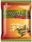 Kuchnie świata - Cukierki imbirowe Original Ginger 125g - Gingerbon - miniaturka - grafika 1
