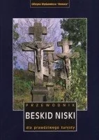Beskid Niski. Przewodnik - Przewodniki - miniaturka - grafika 1